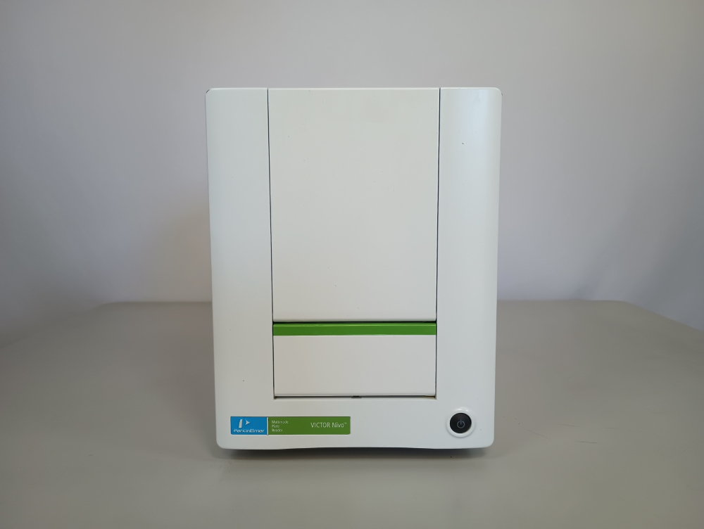 Image of Perkin Elmer VICTOR Nivo Multimode Plate Reader